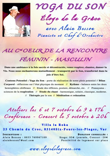 eloge de la grace var octobre 2018